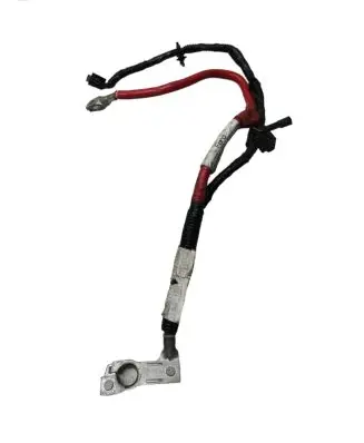 Positive cable (battery)