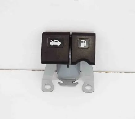 Nissan Qashqai Other interior part