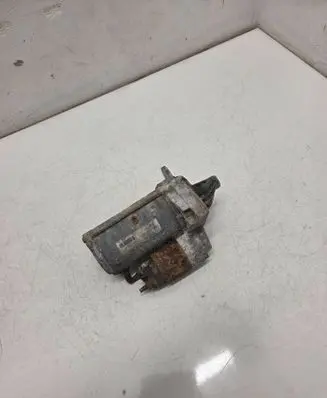 Renault Trafic II (X83) Starter motor G199185A 10H05531 TS22E