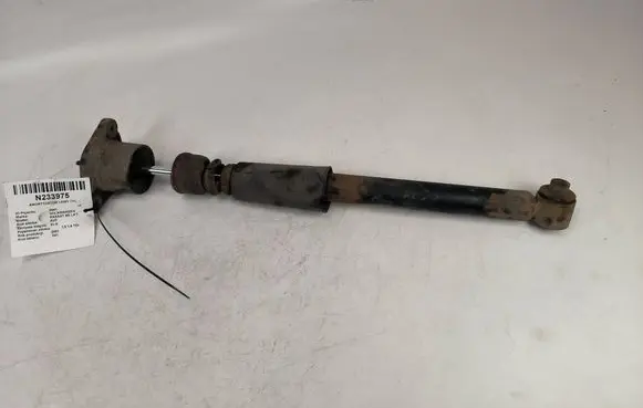 Volkswagen PASSAT B5.5 Rear shock absorber/damper