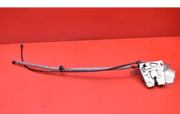Tesla Model S Tailgate/trunk/boot lock/catch/latch A2127400335