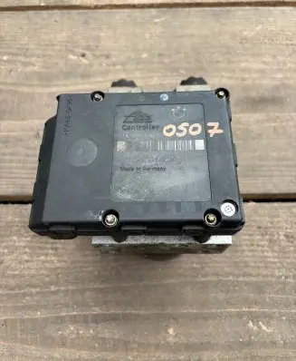 BMW 5 E39 ABS Pump 34511164047 10094608003 ATS6M05D66