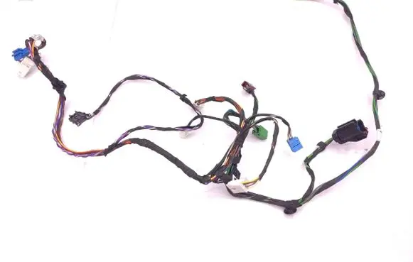 Mercedes-Benz Sprinter W907 W910 Front door wiring loom A9070005999