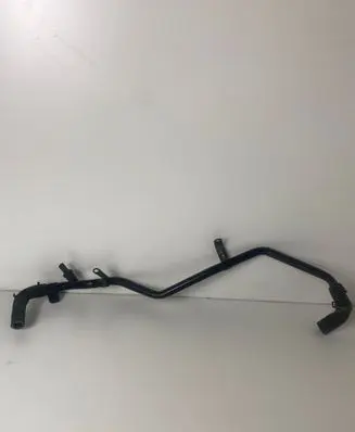 Audi A6 S6 C7 4G Engine coolant pipe/hose 03L122157S 03L121157AH