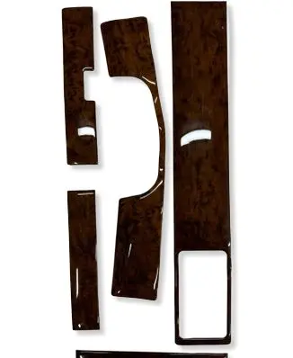 Ford Tempo Interior decorative trim set 