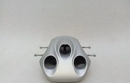 Ferrari FF Front brake disc dust cover plate 83706700