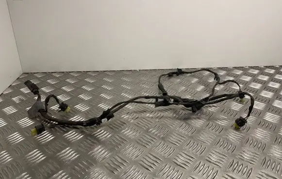 BMW 5 GT F07 Parking sensor (PDC) wiring loom 9210770