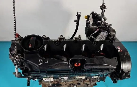 Audi A6 S6 C7 4G Engine CGL IMPRK1583962