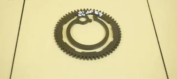 Opel Insignia B Timing chain sprocket ZG720328 B16DTE LWQ