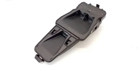 Ford Focus Other control units/modules BM5T14F449CA LIDAR100 0929506300002124