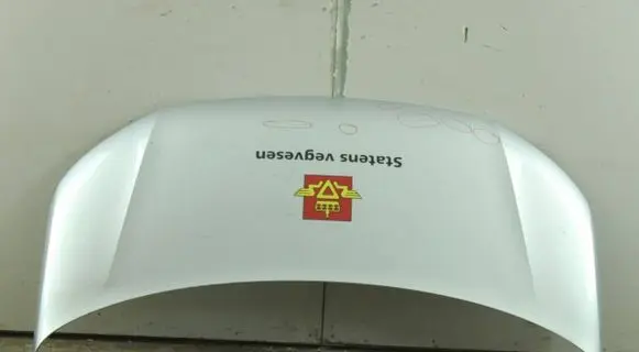 Volkswagen Multivan T6 Engine bonnet/hood