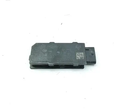 Skoda Enyaq iV Keyless system antenna 5WA962133D 5WA962133B