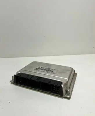Audi A4 S4 B5 8D Engine control unit/module 8D0907401F