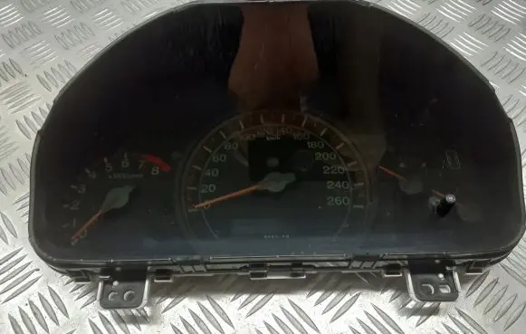Honda Accord Speedometer (instrument cluster) HR0301-565