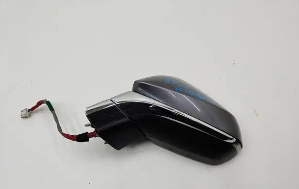 Lexus NX Front door electric wing mirror 