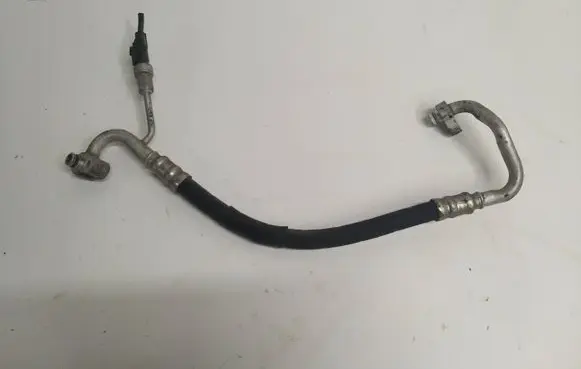 Volkswagen Scirocco Air conditioning (A/C) pipe/hose 1K0820721CA