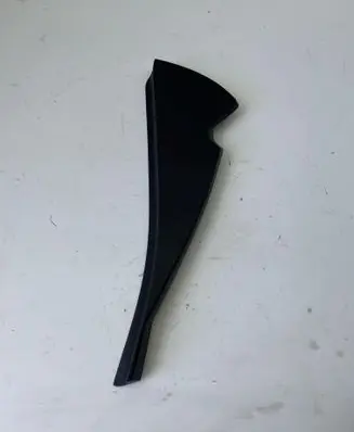 Renault Scenic IV - Grand scenic IV Dashboard side end trim 689211570R 689215273R