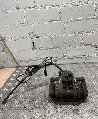Volkswagen Crafter Rear brake caliper
