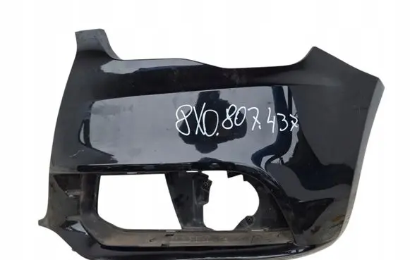 Audi A1 Front bumper 8X0807437