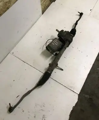 Citroen C3 Picasso Steering rack 6820000170