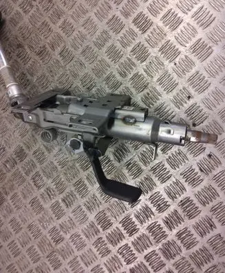 Smart ForFour II W453 Steering wheel axle 488105641r
