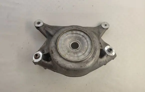 Audi Q5 SQ5 Coil spring mount 8K0412383F