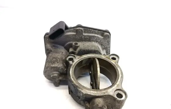 BMW 3 F30 F35 F31 Engine shut-off valve 7810752 781075203 13547810752