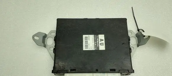 Subaru Forester SG Engine control unit/module 1123004330 22611AM230