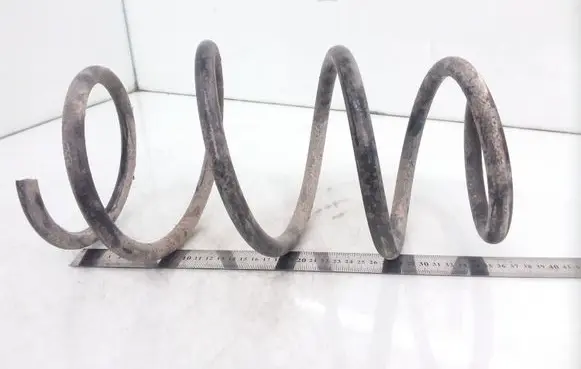 Toyota RAV 4 (XA30) Front coil spring