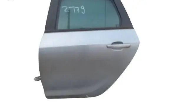 Opel Astra J Rear door 35B7
