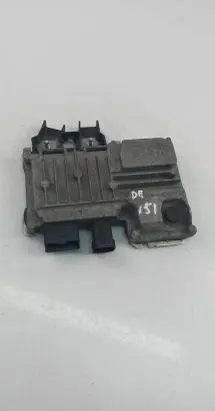 Peugeot 208 Other control units/modules 9810858280