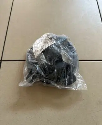 BMW X2 F39 Fog light part 7444925 8817431