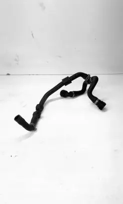 Audi Q5 SQ5 Engine coolant pipe/hose 8K0819334K