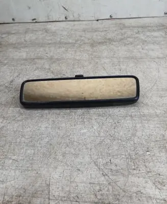 Volkswagen PASSAT B5 Rear view mirror (interior) 3B0857511A E10210093