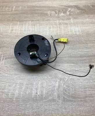 Mercedes-Benz Vito Viano W639 Airbag slip ring squib (SRS ring) A6394640218