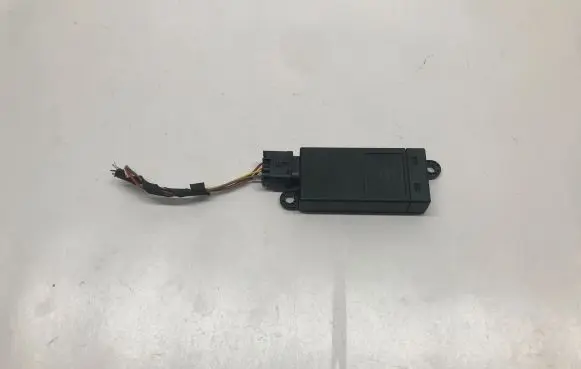 BMW 4 F32 F33 Alarm control unit/module 9233009