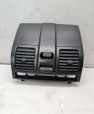 SsangYong Rexton I Dash center air vent grill 7652008000
