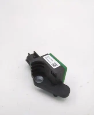 Volkswagen Sharan Airbag deployment crash/impact sensor