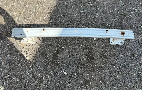 Opel Vivaro Front bumper cross member 93866989