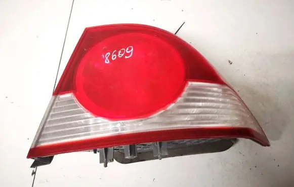 Honda Civic Rear/tail lights