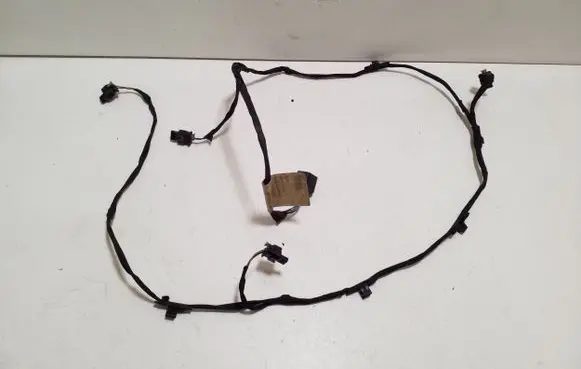 Audi A1 Parking sensor (PDC) wiring loom 82A971104K
