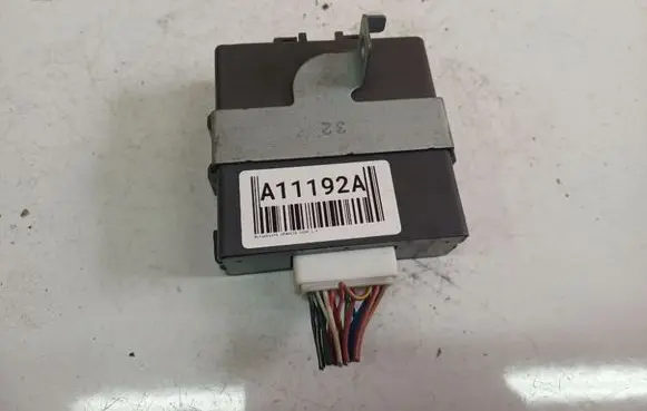 Mitsubishi Grandis Other relay MN167920