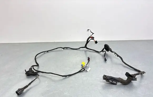 Audi Q5 SQ5 Front door wiring loom 8R0971029AQ