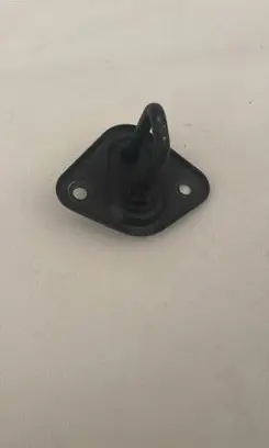 Mercedes-Benz E W213 Engine bonnet/hood lock/catch A2138802502