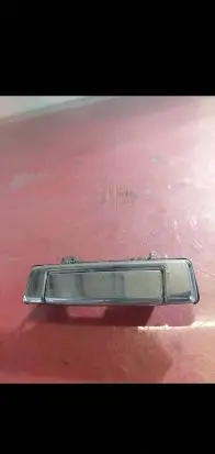 Ford Ranger Front door exterior handle