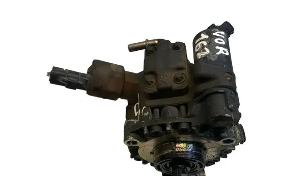 Ford Mondeo MK IV Fuel injection high pressure pump A2C27100268 5WS40380 9685705080