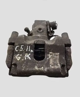 Citroen C5 Rear brake caliper 9686648280