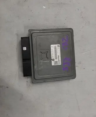 Skoda Rapid (NH) Engine control unit/module ECU 03F906070FP