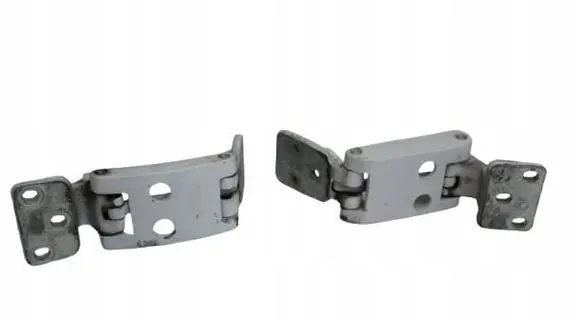 Mercedes-Benz Sprinter W906 Rear door hinge set A9067400037