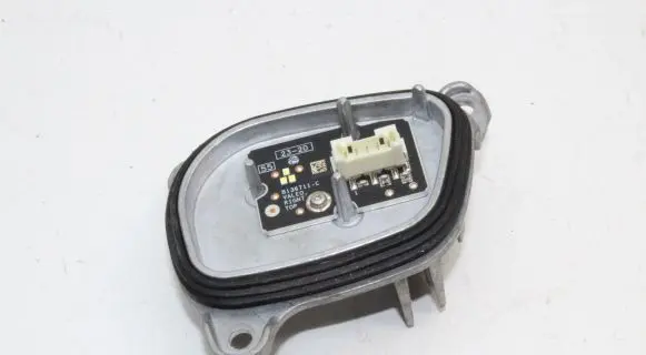 Volkswagen Golf VIII LED ballast control module 5H0998478A